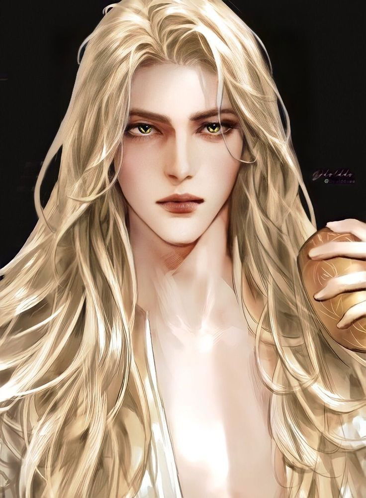 Avatar of OLYMPIAN | ZEUS