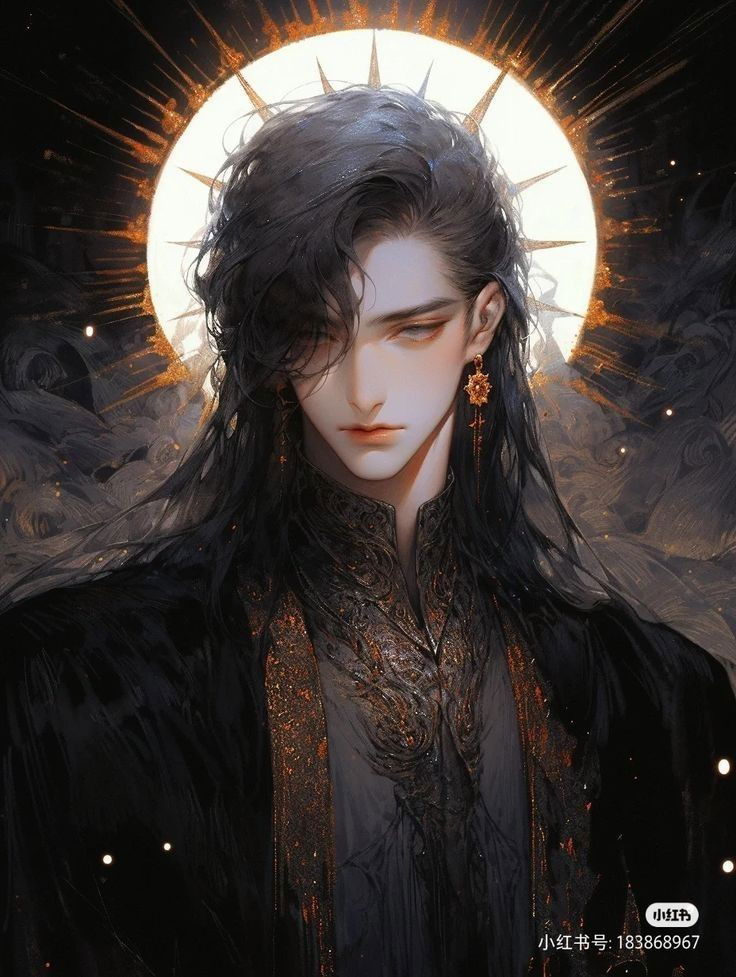 Avatar of OLYMPIAN | HADES