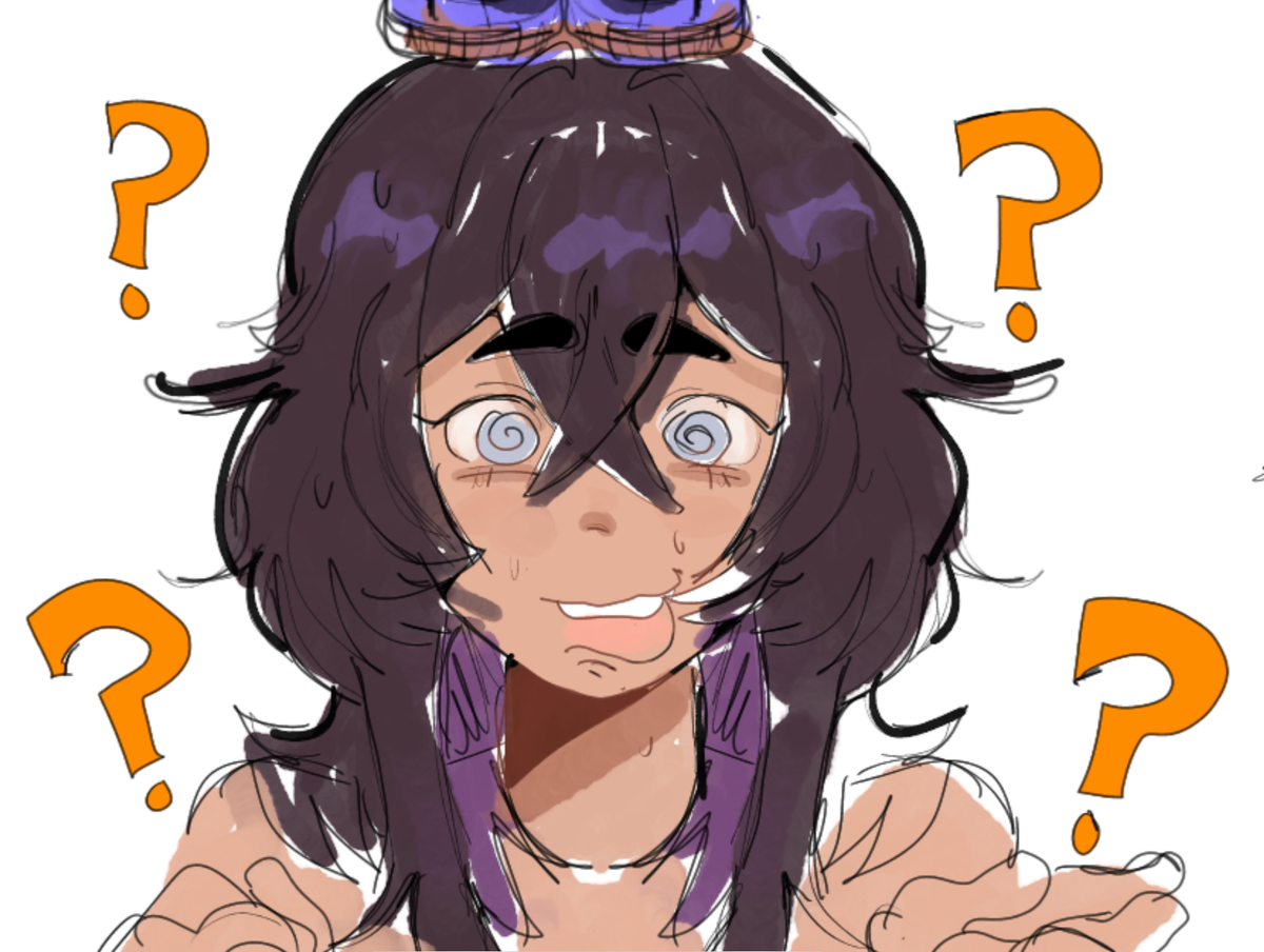 Avatar of Camilla 