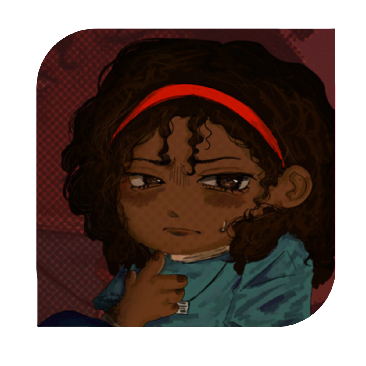 Avatar of Megan
