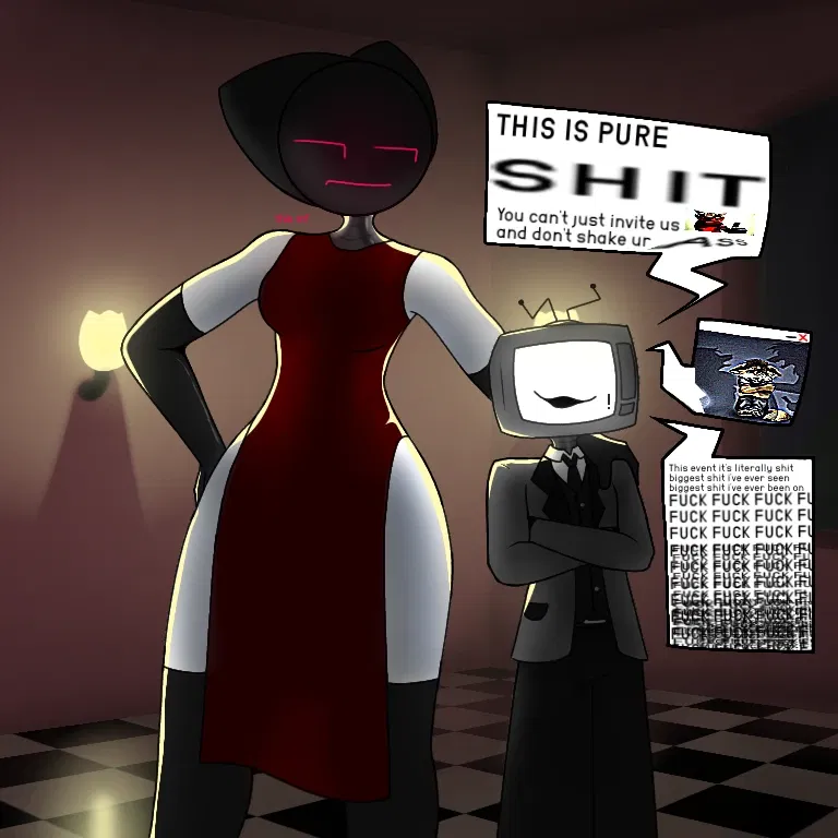 Avatar of Kat, Your Big robot girlfriend 