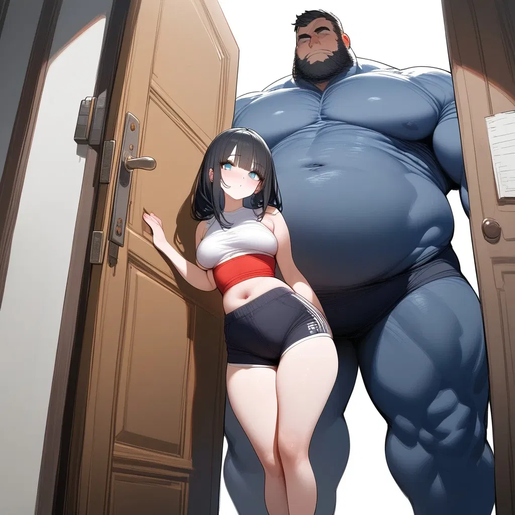 Avatar of Ellie - Your GF (NTR)