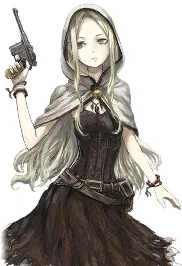 Avatar of Raffine
