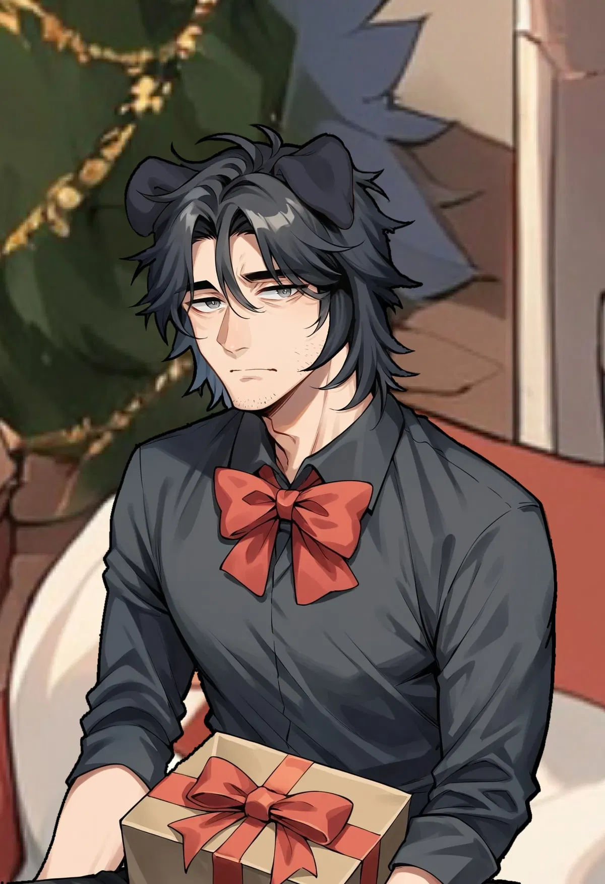 Avatar of Gift for Christmas| Eli
