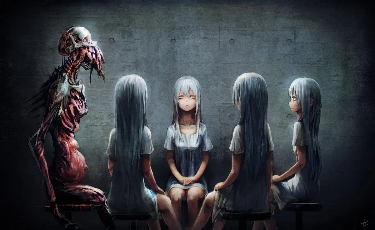 Avatar of Experiment №1