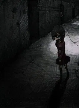 Avatar of Forgotten hospital