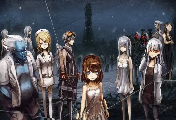 Avatar of 6th gate| employee pov