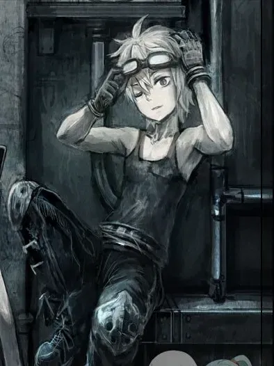 Avatar of Jack