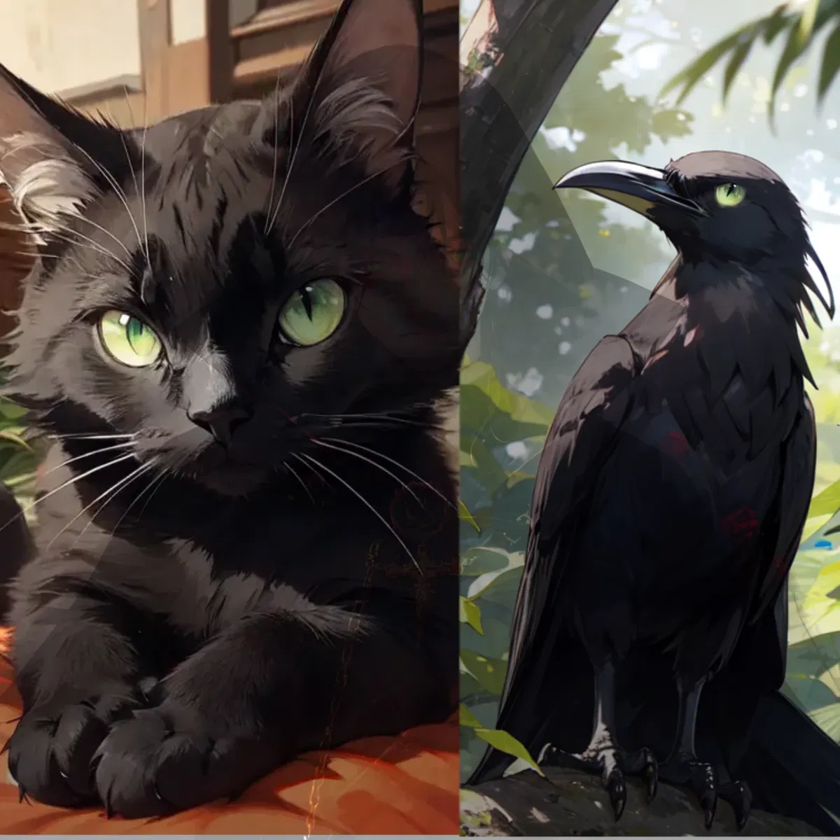 Avatar of Reincarnated pet
