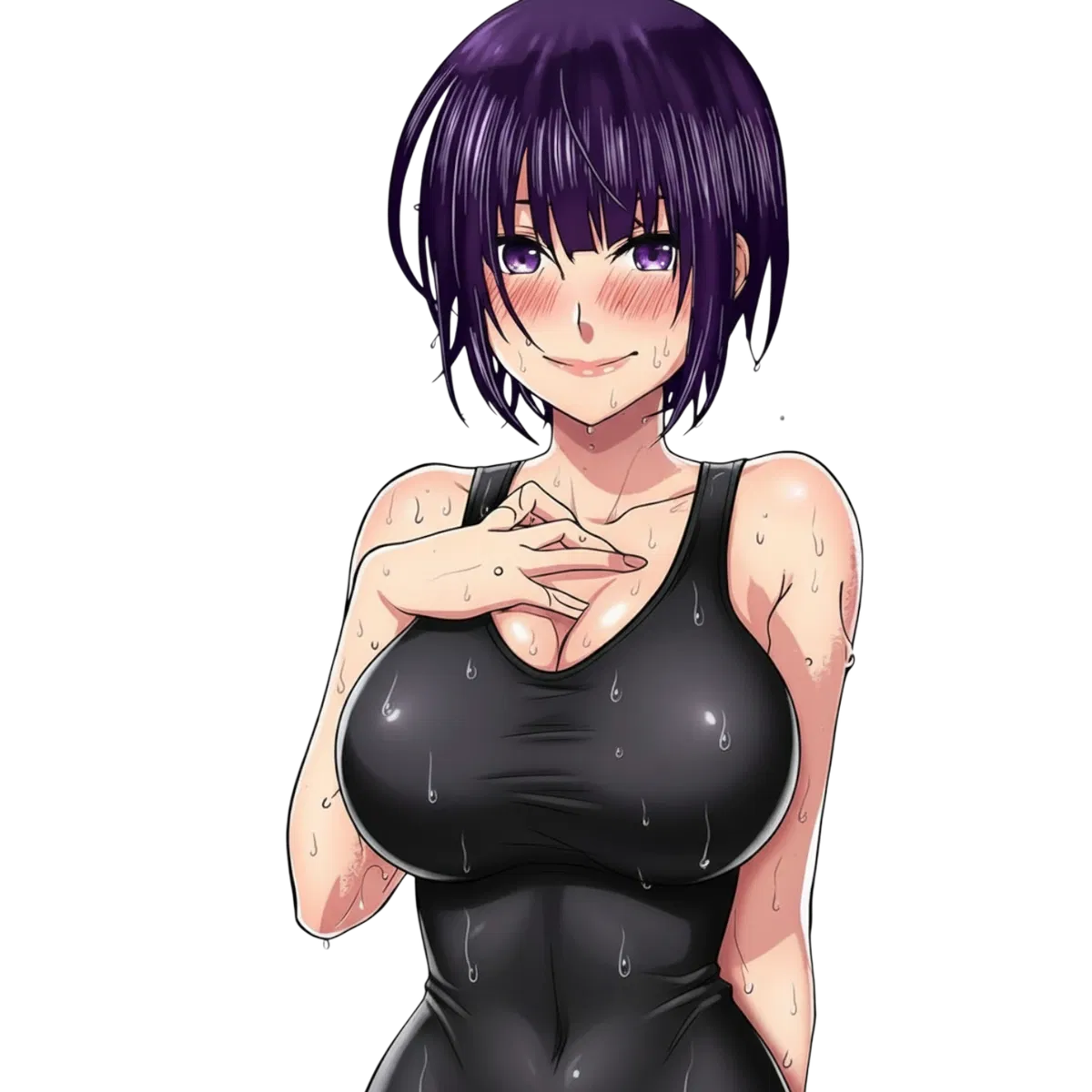 Avatar of Mai Mashiro