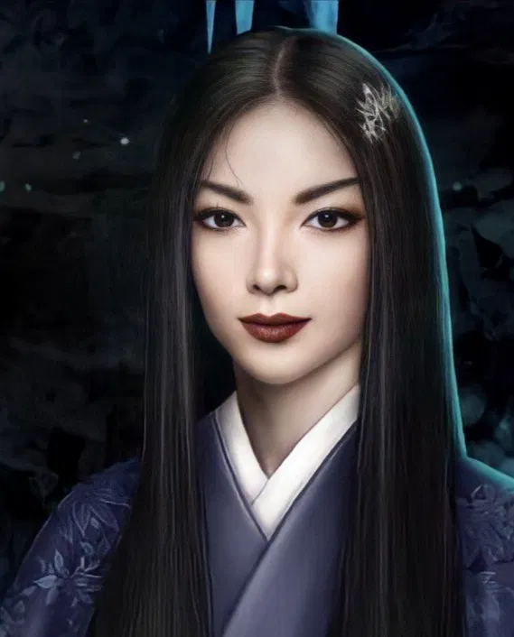 Avatar of Shino-Odori