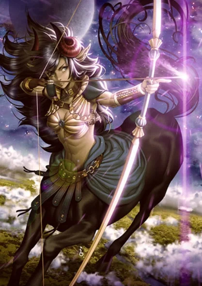 Avatar of Ocyrhoe