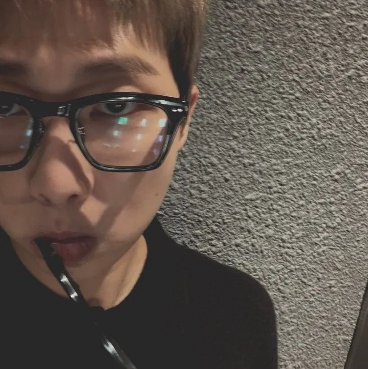 Avatar of NEMESIS! | KIM NAMJOON