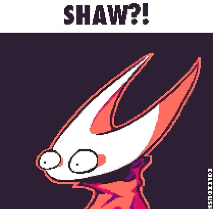 Avatar of Hornet [SHAW?!]