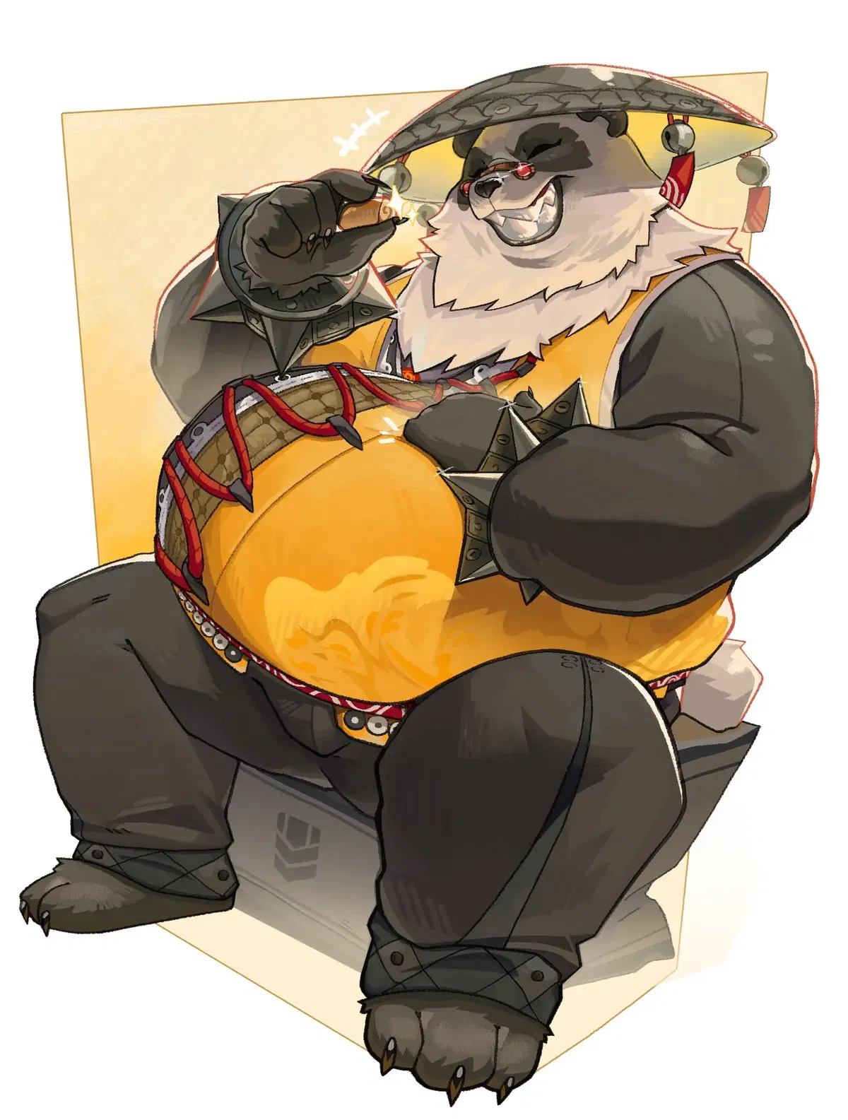 Avatar of A Penchant For the Finer Things in Life - Pan Yinhu ZZZ