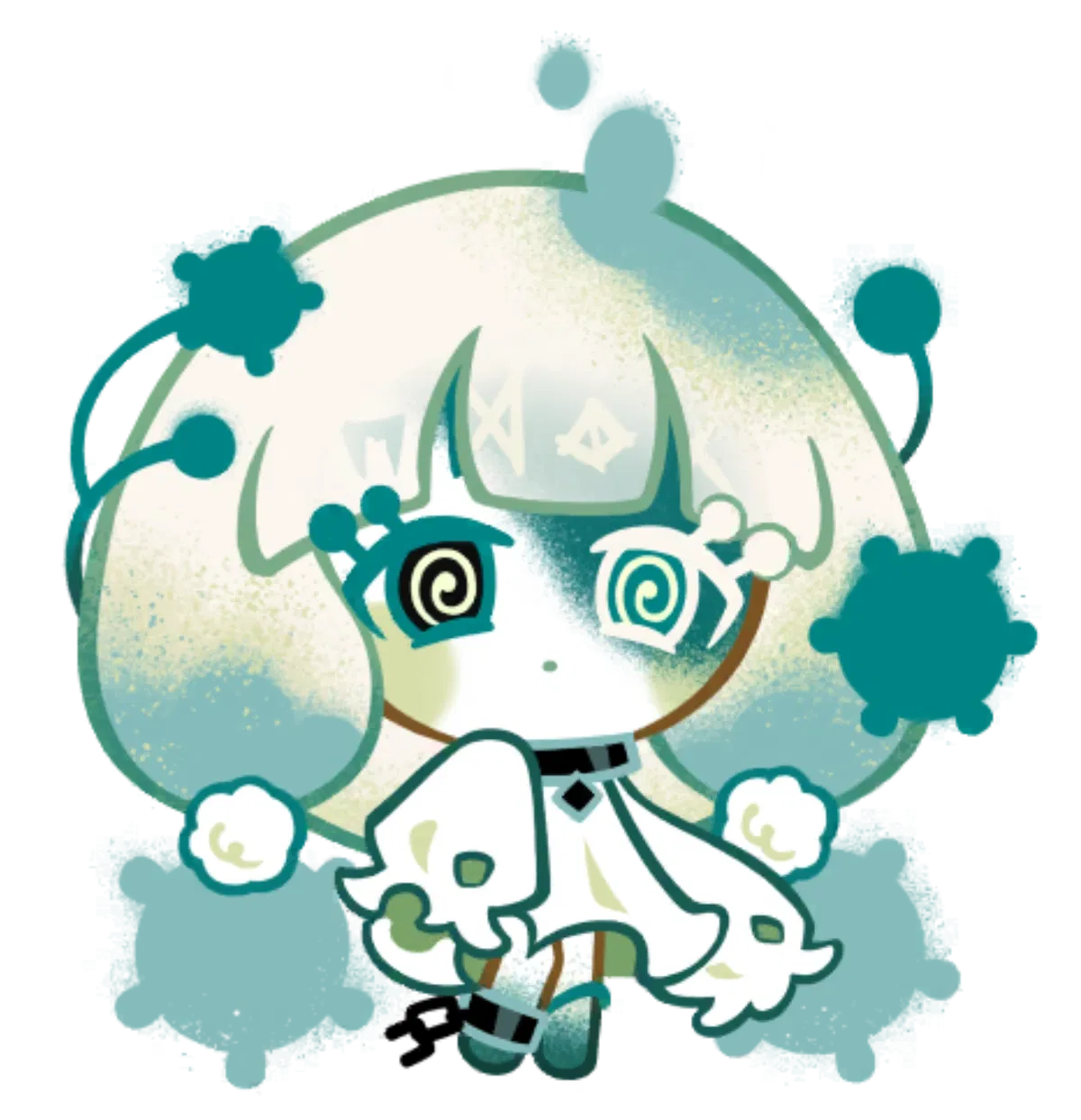 Avatar of 𝘗𝘰𝘮-𝘗𝘰𝘮 𝘋𝘰𝘶𝘨𝘩 𝘊𝘰𝘰𝘬𝘪𝘦