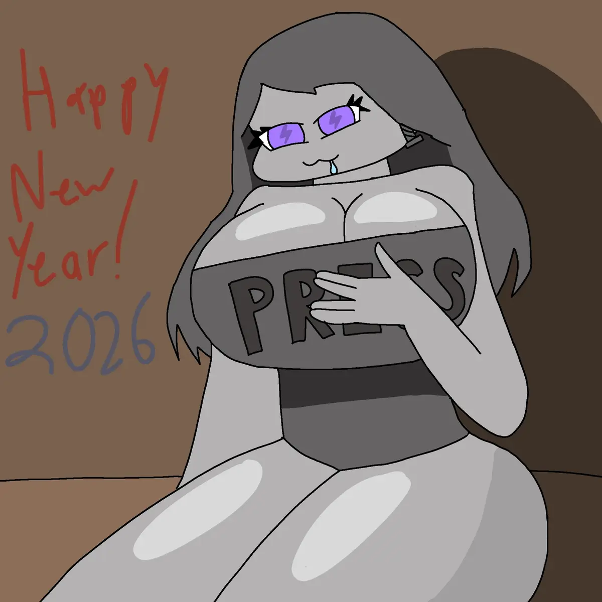 Avatar of Essal (happy new year)