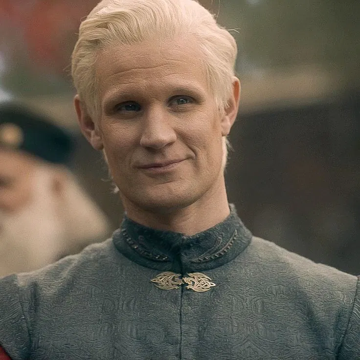 Avatar of Daemon Targaryen 