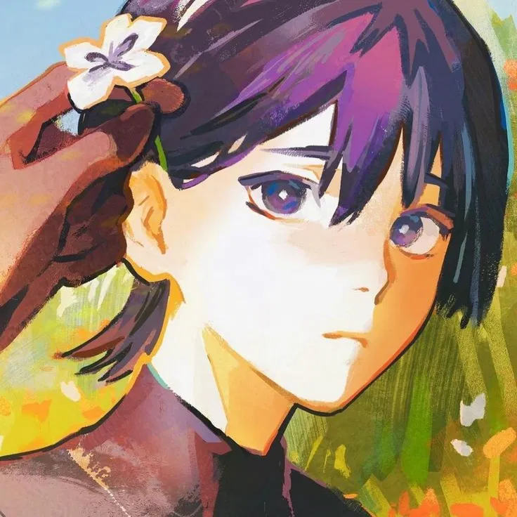 Avatar of Scaramouche