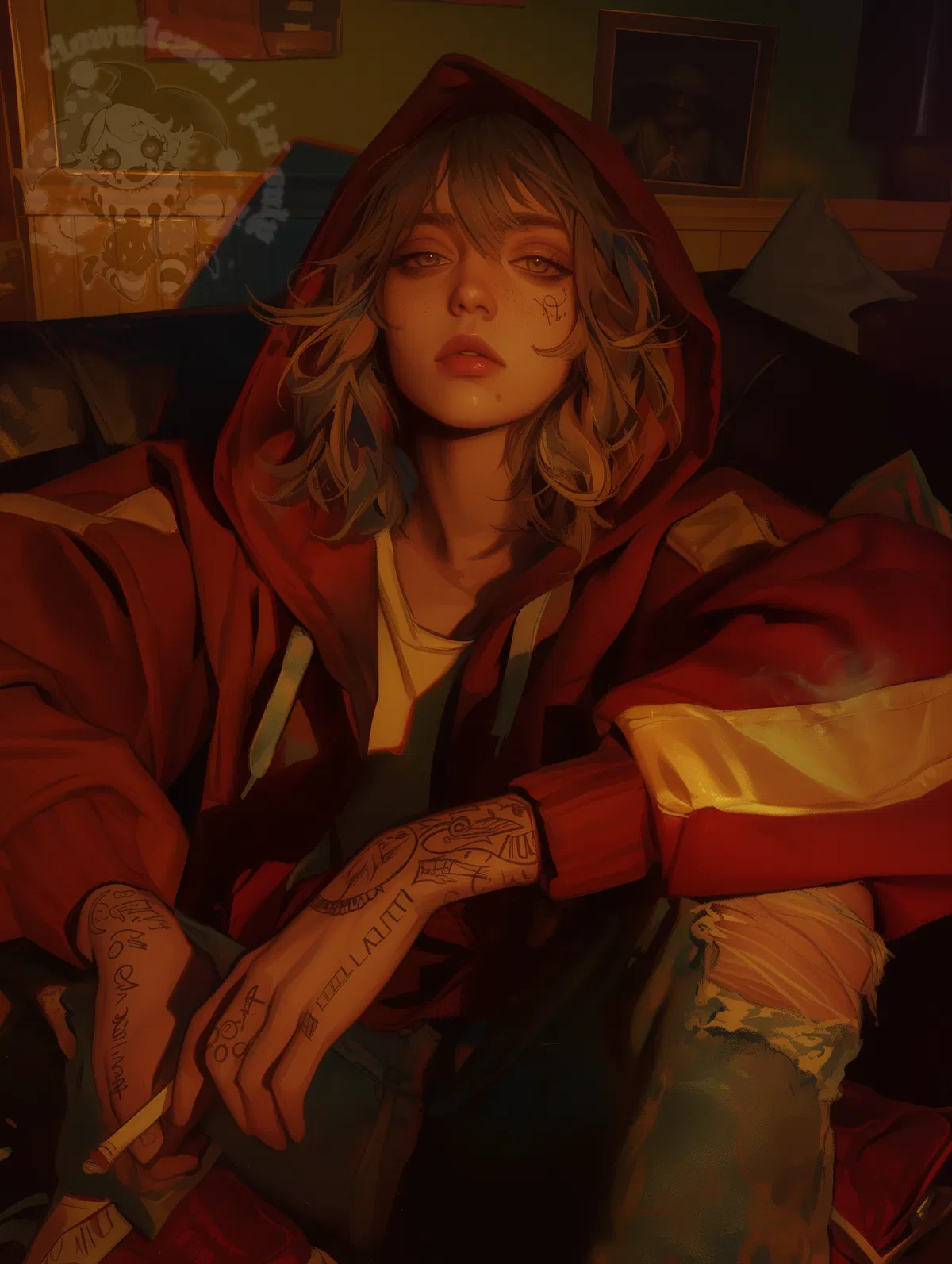 Avatar of ｡‧˚ʚ [ 𝐑aine ] ɞ˚‧｡⋆