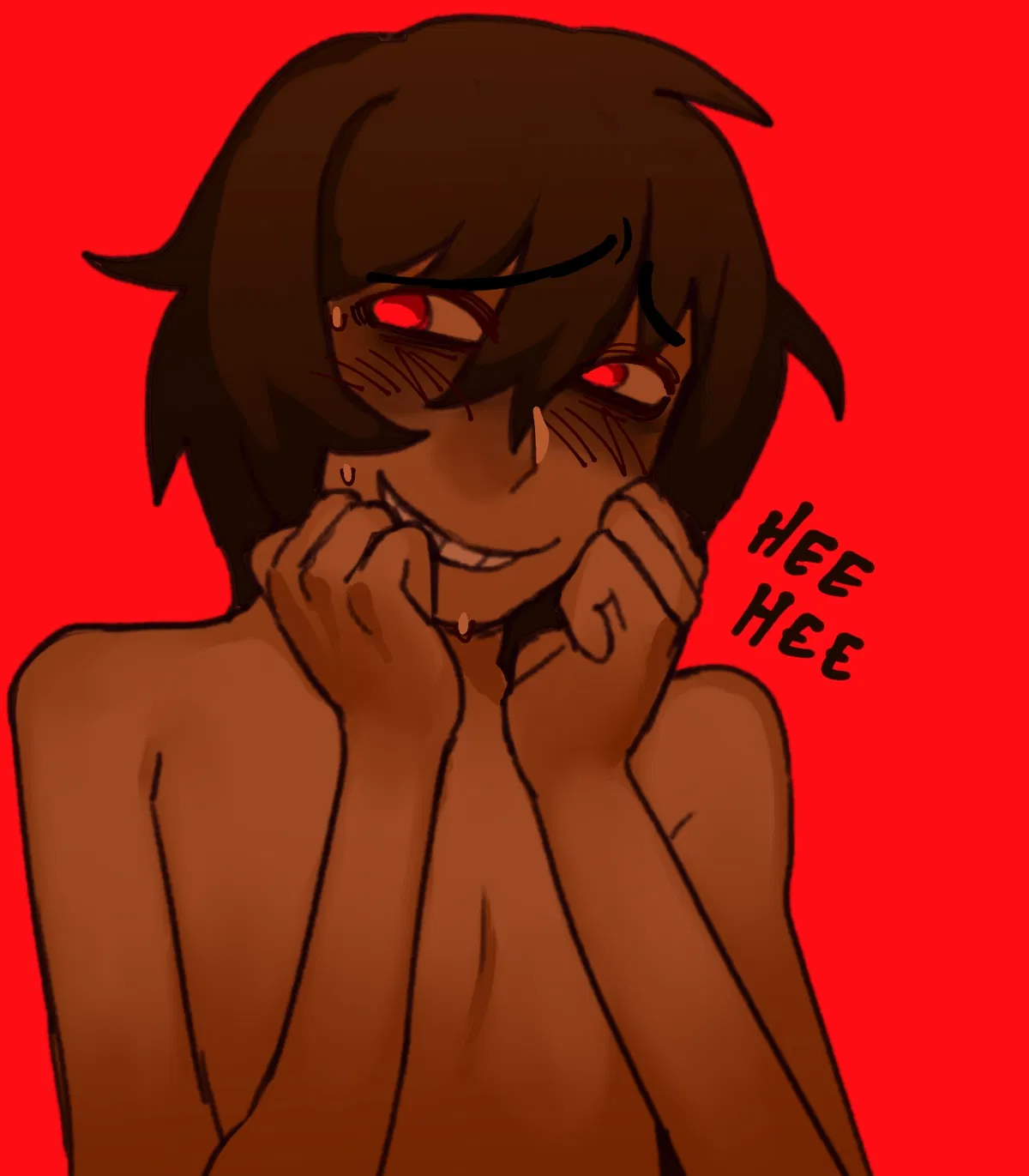 Avatar of Cupid Philos | Obsessed With A Demon