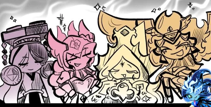 Avatar of Team up with the Ancients?! 