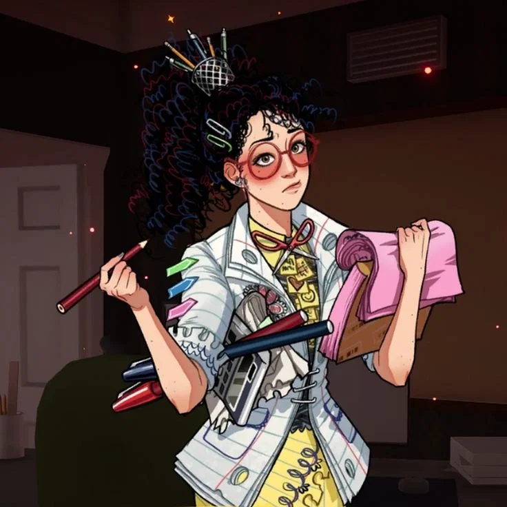 Avatar of Penelope (Date Everything)