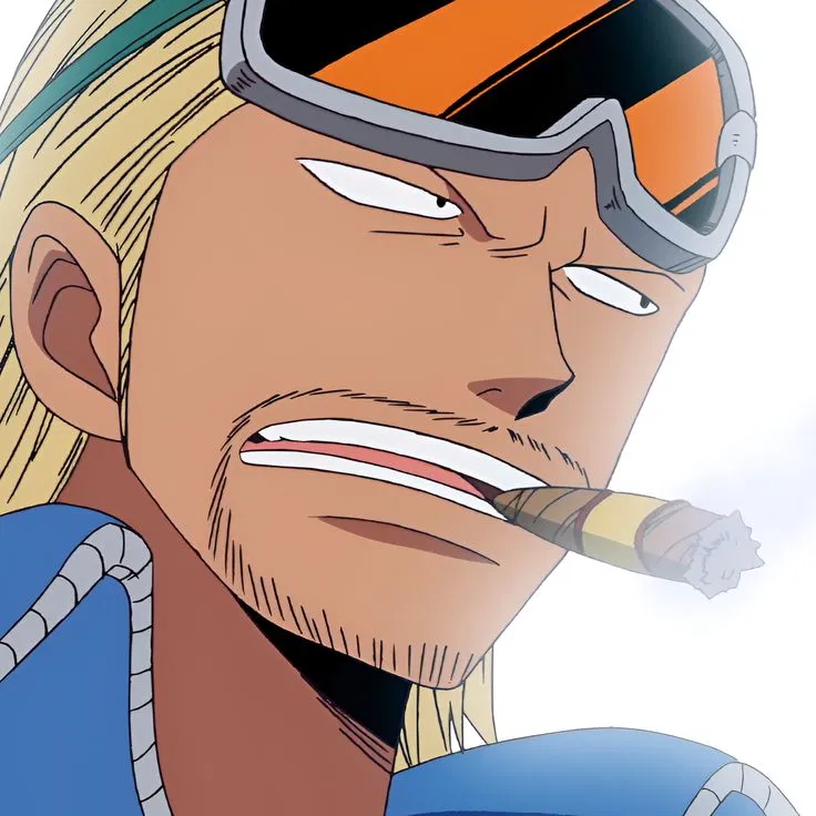 Avatar of Paulie