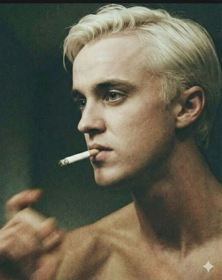 Avatar of Draco Malfoy 『Ex-Boyfriend』