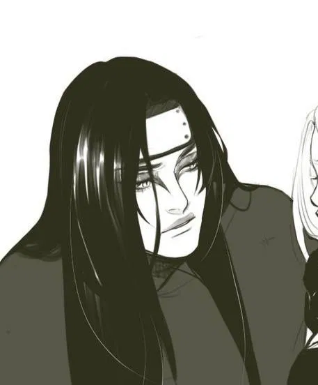 Avatar of Orochimaru (Boruto)