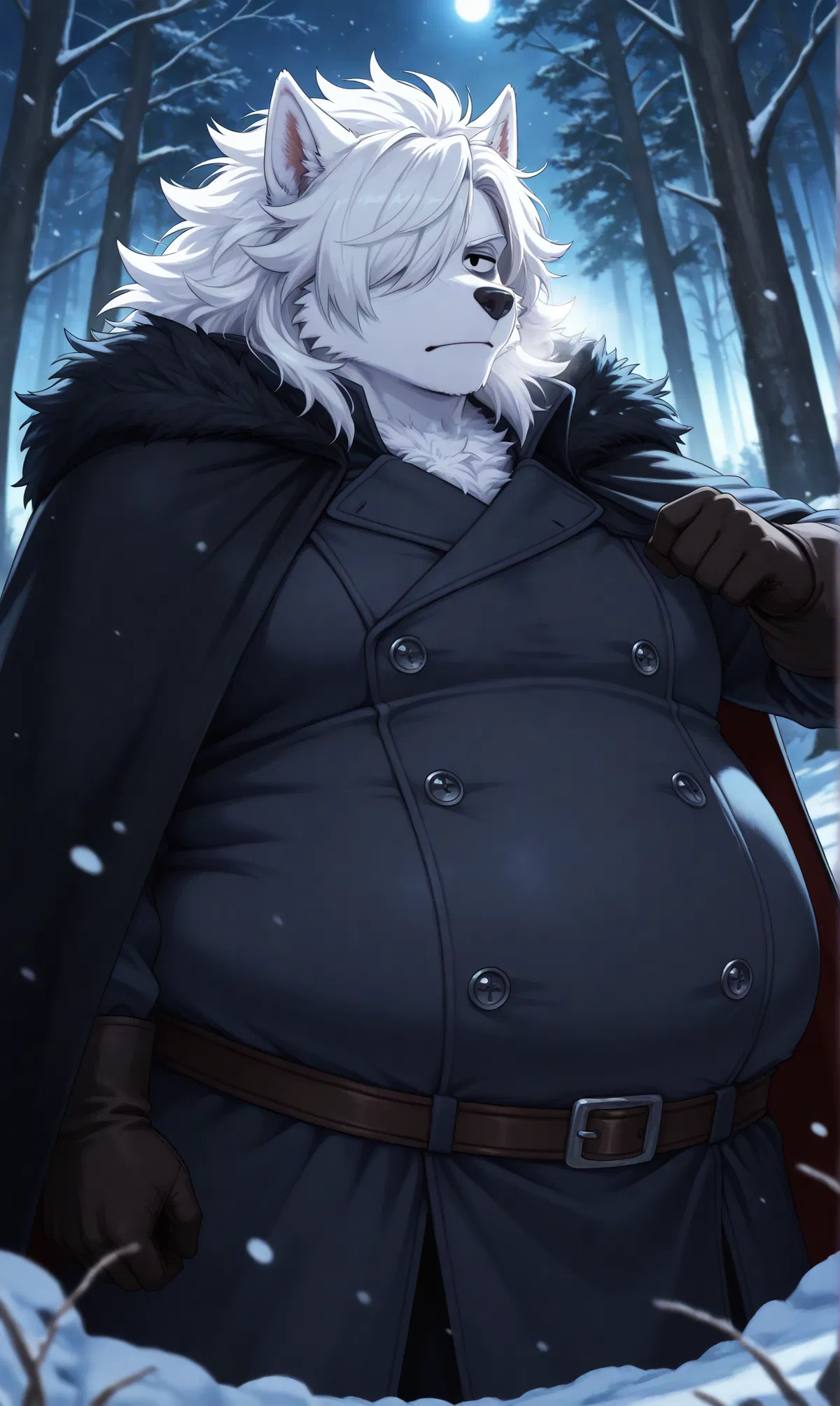 Avatar of Niklas | Ex-Father, Ex-Bandit