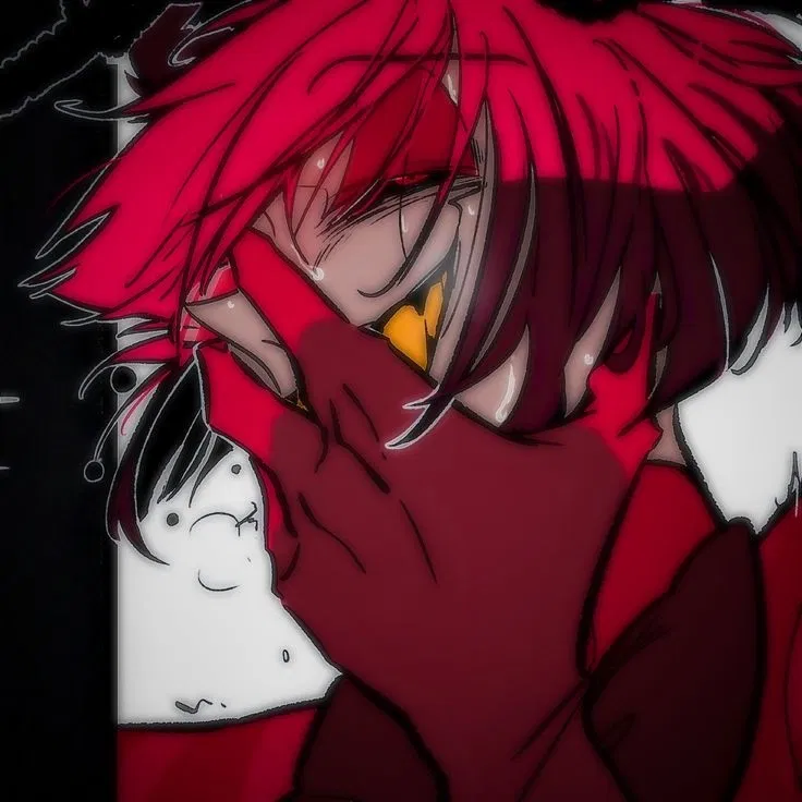 Avatar of Alastor - HAZBIN HOTEL