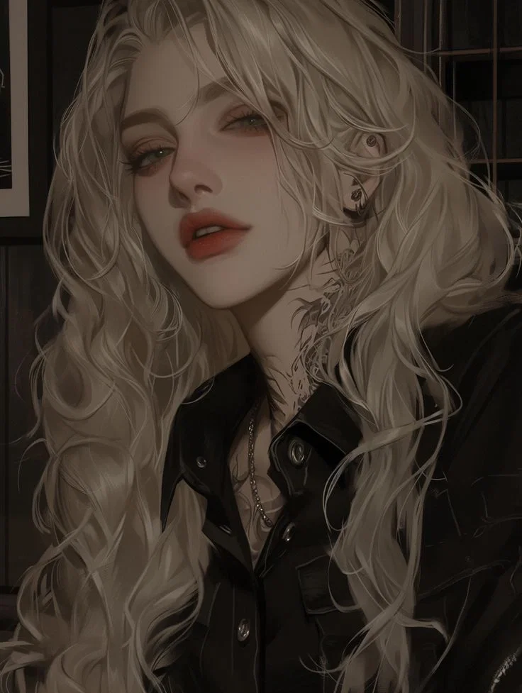 Avatar of EMBARRASSED - WLW || Caitlyn Vance