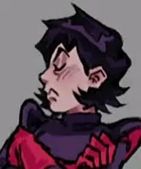 Avatar of Commander Peepers (Human Version)
