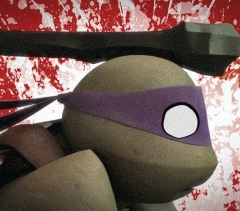 Avatar of Donatello ☆2012☆