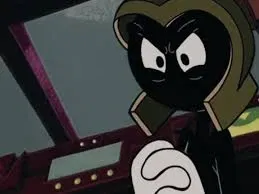 Avatar of Commander X-2