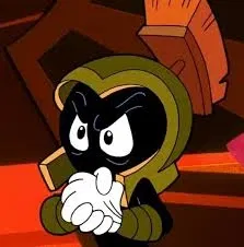 Avatar of Commander X-2