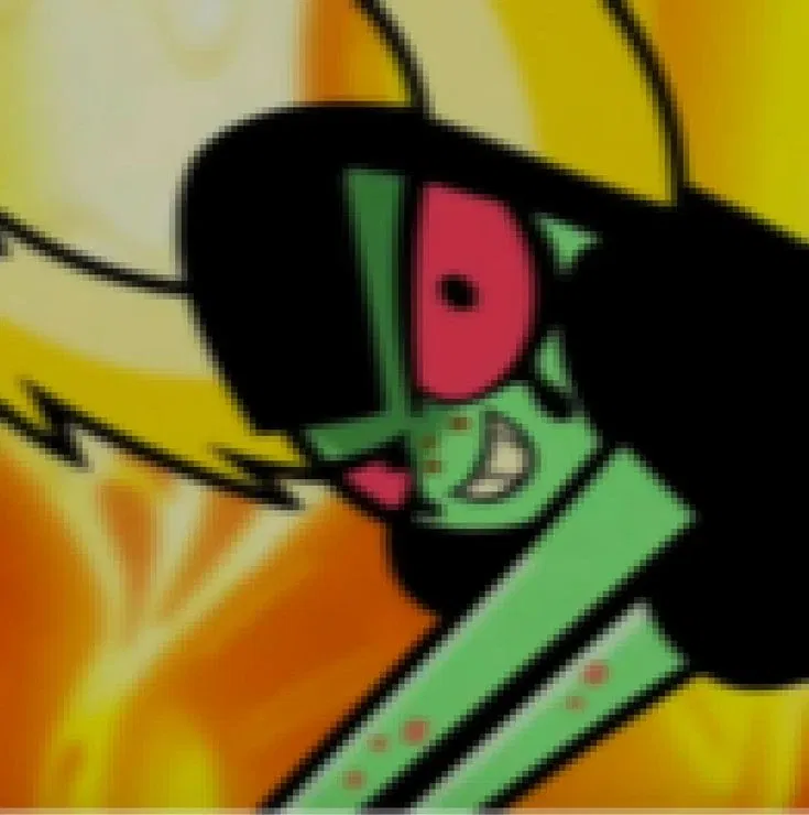 Avatar of Lord Dominator