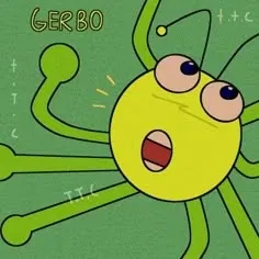 Avatar of Gerbo ☆BUGBO☆