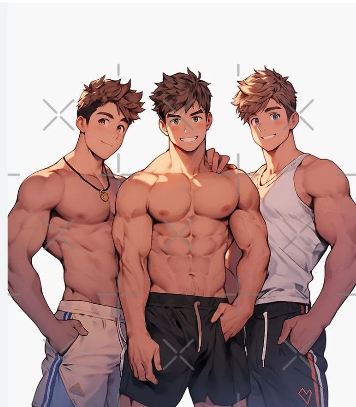 Avatar of Robin, Travis, Carlos 