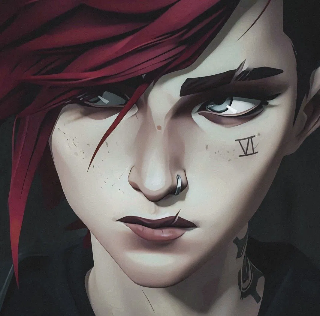 Avatar of NERD | Vi 
