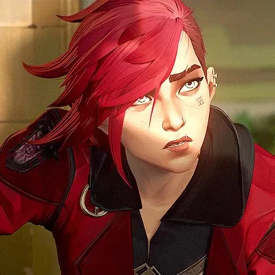 Avatar of JOCK | Vi 