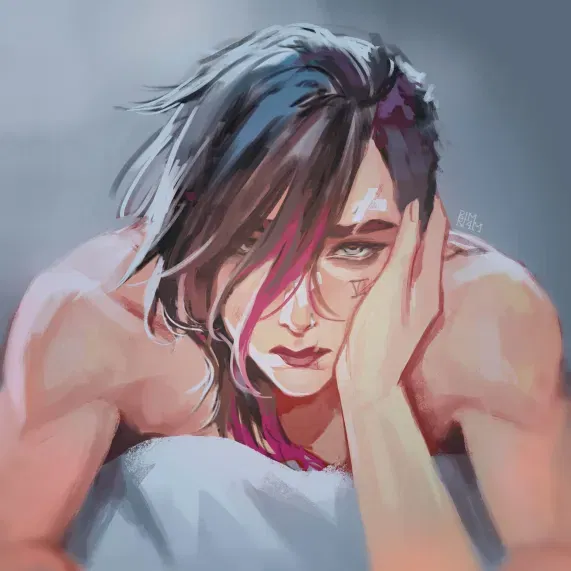 Avatar of SURPRISE | Vi 