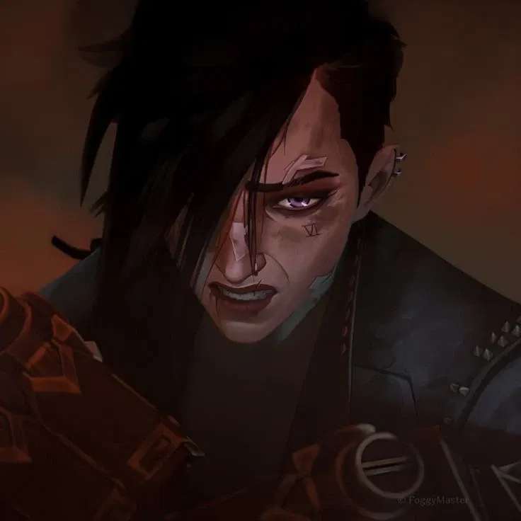 Avatar of BLOODY | Vi