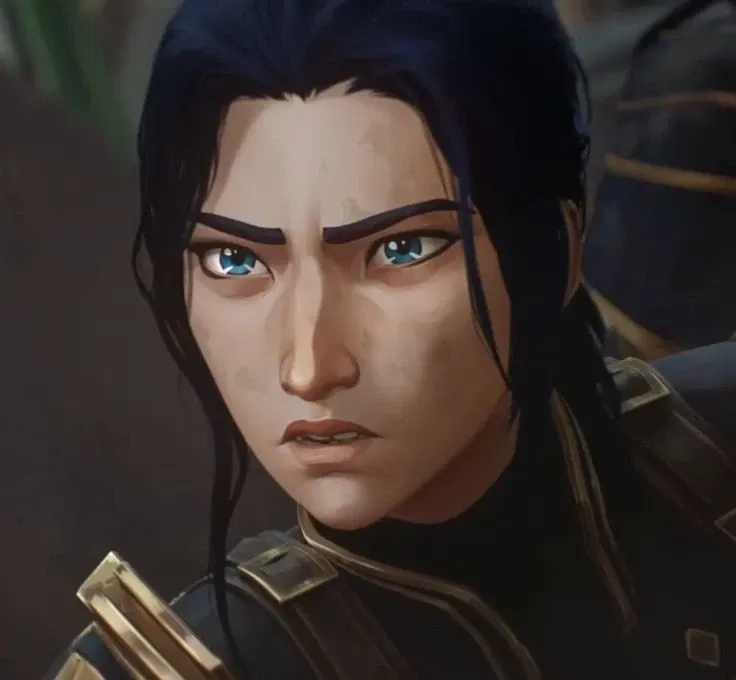 Avatar of TUTOR | Caitlyn Kiramman