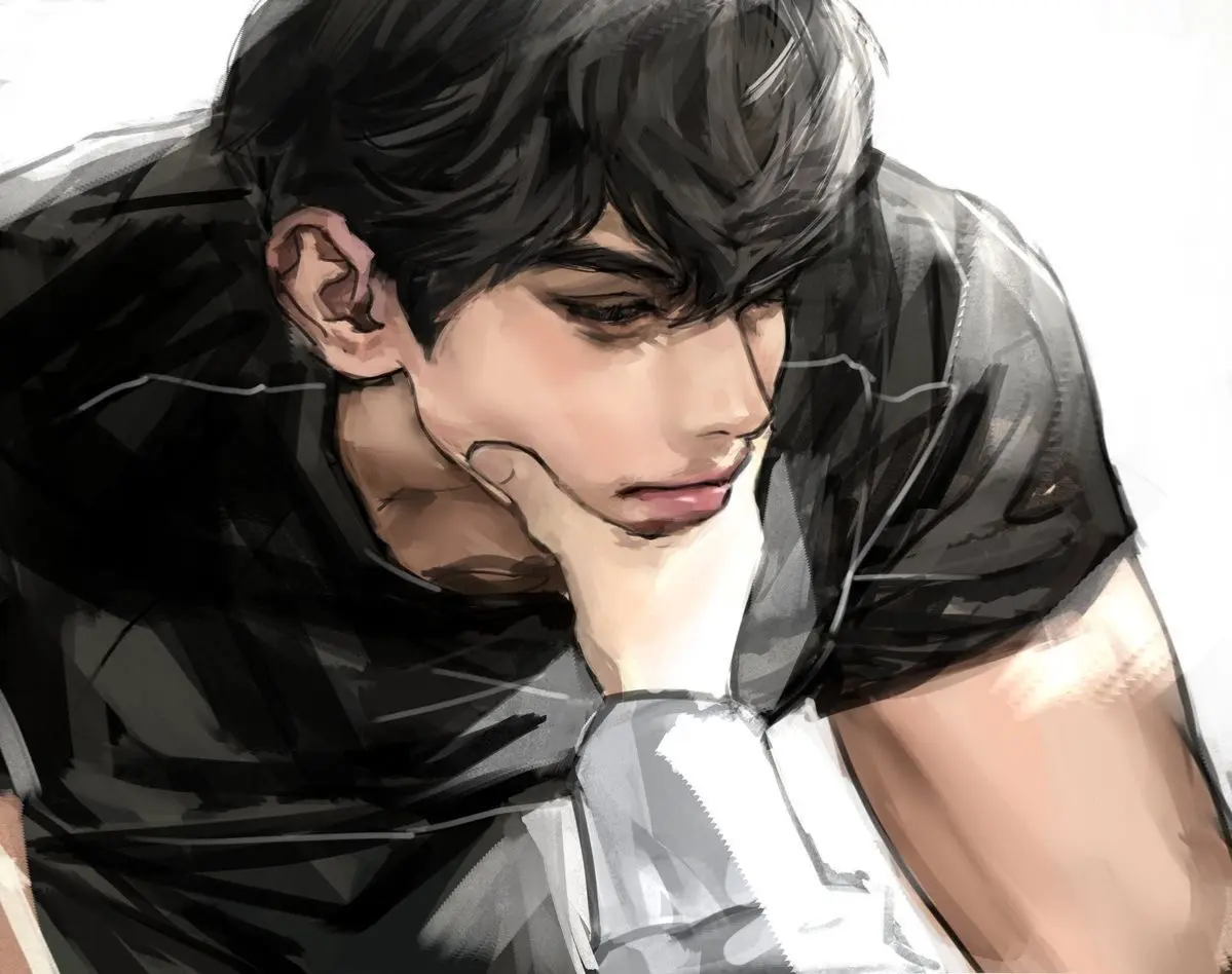 Avatar of Sunwoo Han| BL