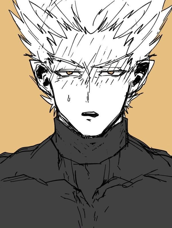 Avatar of Garou