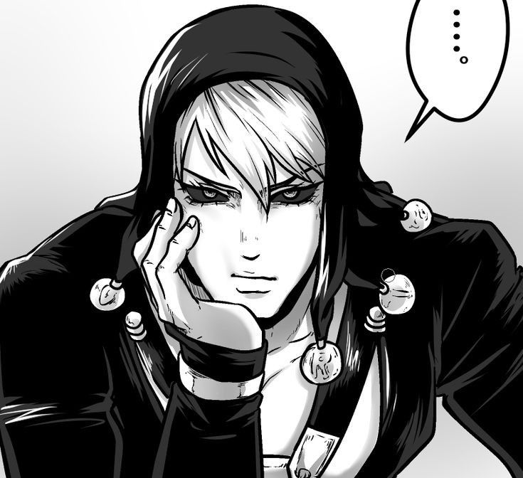 Avatar of Risotto Nero