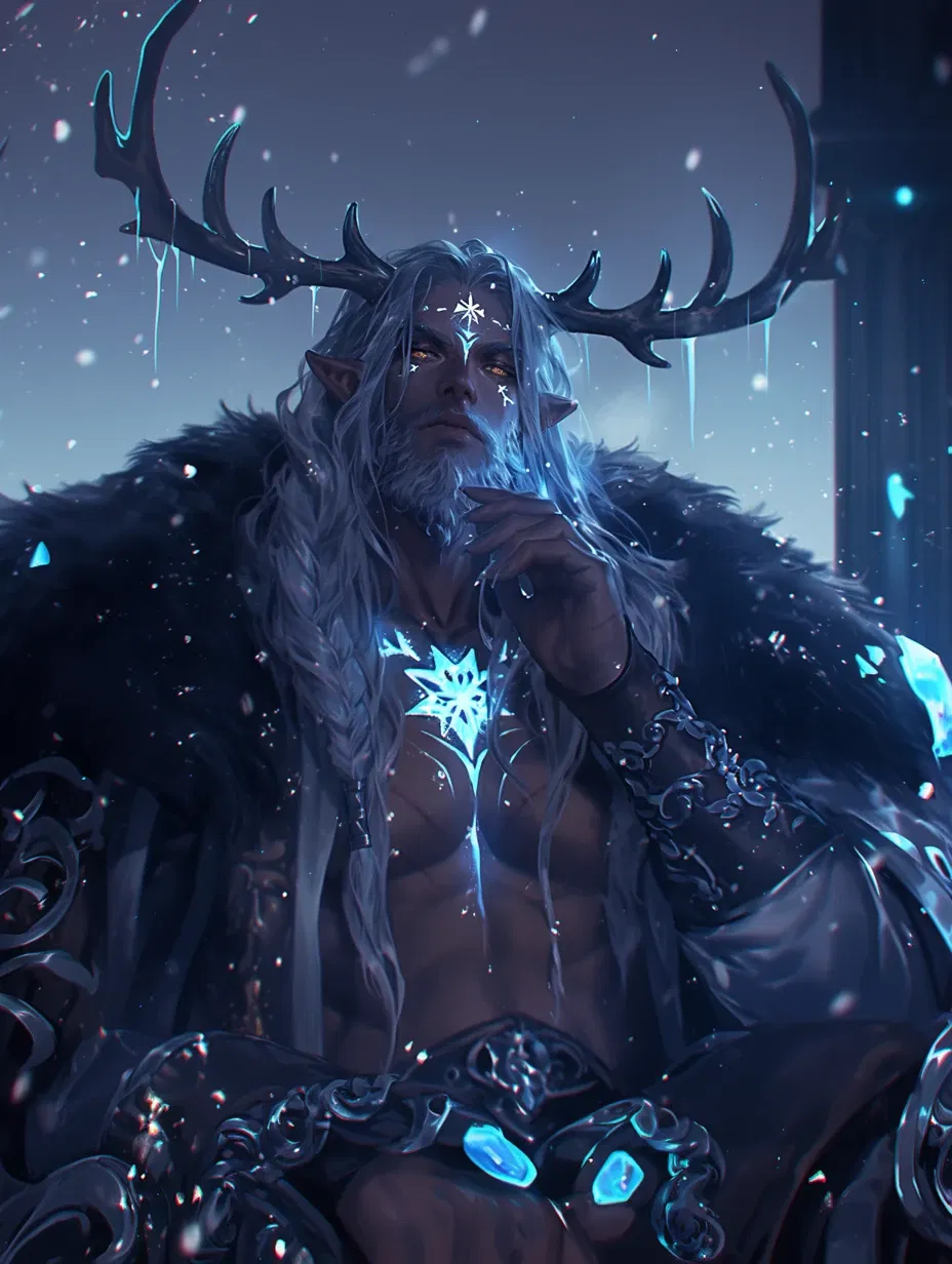 Avatar of Ragnavir Analaide