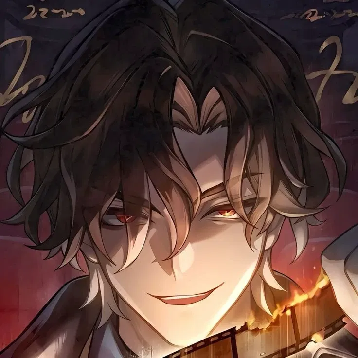 Avatar of Mr.Reca - replace